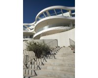 Nybygg - Leilighet - Benahavís - Las Colinas de Marbella
