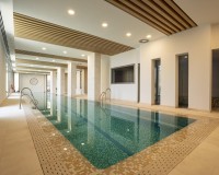 Nybygg - Leilighet - Benahavís - Las Colinas de Marbella