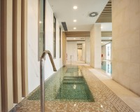 Nybygg - Leilighet - Benahavís - Las Colinas de Marbella