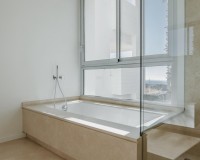 Nybygg - Leilighet - Benahavís - Parque Botanico