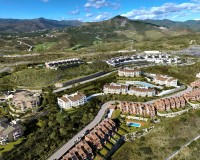 Nybygg - Leilighet - Benahavís - Urb. Los Jaralillos