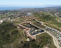 Nybygg - Leilighet - Benahavís - Urb. Los Jaralillos