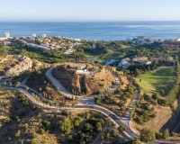 Nybygg - Leilighet - Benalmádena - Golf Torrequebrada