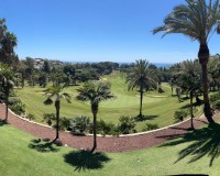 Nybygg - Leilighet - Benalmádena - Golf Torrequebrada