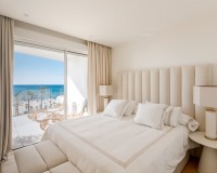 Nybygg - Leilighet - Benidorm - Playa Poniente