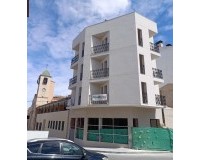 Nybygg - Leilighet - Bigastro - centro