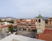 Nybygg - Leilighet - Bigastro - centro