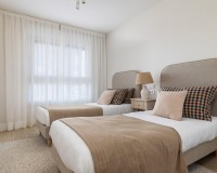 Nybygg - Leilighet - Calpe - El Saladar
