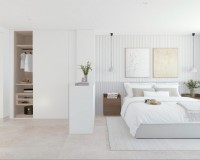 Nybygg - Leilighet - Calpe - Marisol Park