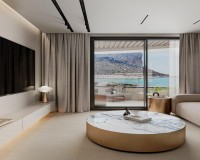 Nybygg - Leilighet - Calpe - Playa Cantal Roig