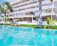 Nybygg - Leilighet - Cartagena - Mar de Cristal