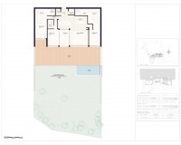 Nybygg - Leilighet - Casares - Alcazaba Lagoon