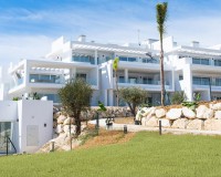 Nybygg - Leilighet - Casares - Camarate