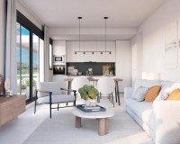 Nybygg - Leilighet - Casares - Casares Costa