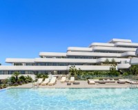 Nybygg - Leilighet - Casares - Casares Golf