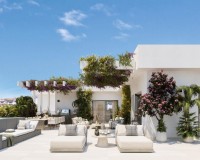 Nybygg - Leilighet - Casares - Casares Golf