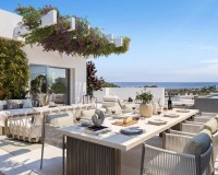Nybygg - Leilighet - Casares - Casares Golf