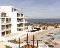 Nybygg - Leilighet - Dénia - L´Estanyó (Marinas)