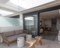 Nybygg - Leilighet - Dénia - L´Estanyó (Marinas)
