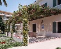 Nybygg - Leilighet - Dénia - Puerto Denia