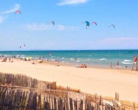 Nybygg - Leilighet - Dénia - Puerto Denia