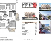 Nybygg - Leilighet - El Campello - Muchavista
