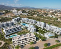 Nybygg - Leilighet - Estepona - Arroyo Enmedio