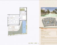 Nybygg - Leilighet - Estepona - Arroyo Vaquero
