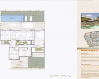 Nybygg - Leilighet - Estepona - Arroyo Vaquero