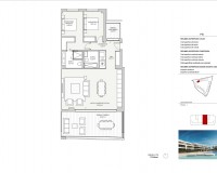 Nybygg - Leilighet - Estepona - Atalaya