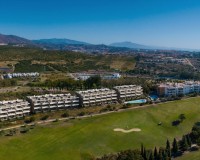 Nybygg - Leilighet - Estepona - Buenas Noches