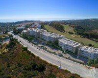 Nybygg - Leilighet - Estepona - Buenas Noches