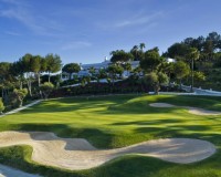 Nybygg - Leilighet - Estepona - Buenas Noches