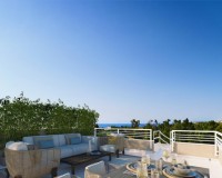 Nybygg - Leilighet - Estepona - Buenas Noches