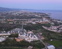 Nybygg - Leilighet - Estepona - Cancelada