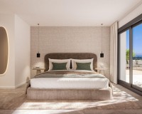 Nybygg - Leilighet - Estepona - Estepona Golf