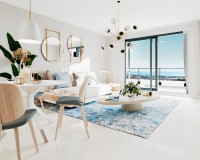 Nybygg - Leilighet - Estepona - Estepona Golf