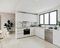 Nybygg - Leilighet - Estepona - Estepona Golf