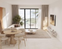 Nybygg - Leilighet - Estepona - La Gaspara
