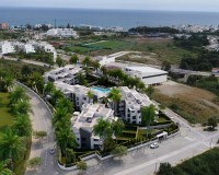Nybygg - Leilighet - Estepona - La Gaspara