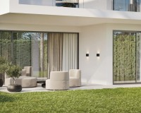Nybygg - Leilighet - Estepona - La Gaspara