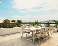 Nybygg - Leilighet - Estepona - La Gaspara