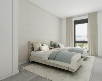 Nybygg - Leilighet - Estepona - La Gaspara