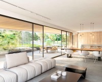 Nybygg - Leilighet - Estepona - La Resina Golf