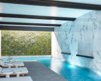 Nybygg - Leilighet - Estepona - La Resina Golf