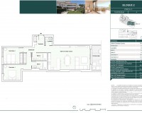 Nybygg - Leilighet - Estepona - Las Mesas