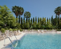 Nybygg - Leilighet - Estepona - Las Mesas