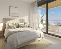 Nybygg - Leilighet - Estepona - Parque Selwo