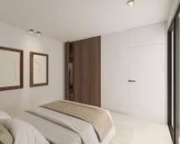 Nybygg - Leilighet - Estepona - Playa del Padrón