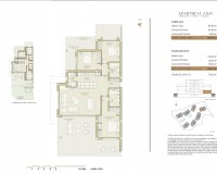 Nybygg - Leilighet - Estepona - Resinera Voladilla